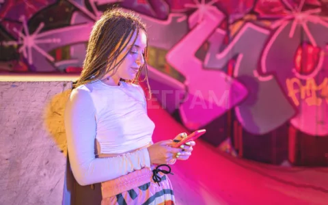 Telegram Mini Apps — это, по сути, полноценные сай