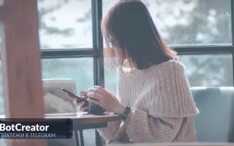 Customer data security in the Telegram bot: what to store and what not to