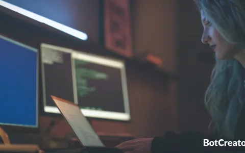 Отправка фото и документов в Telegram через PHP: multipart, file_id и лимиты Bot API