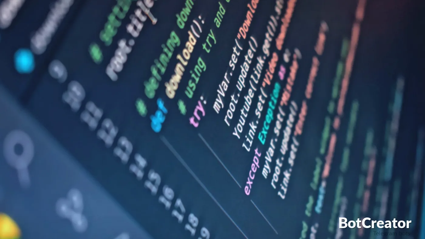 Подключение Telegram Webhook на чистом PHP