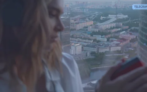 Телегрэм-бот для бизнеса: автоматизация и продажи