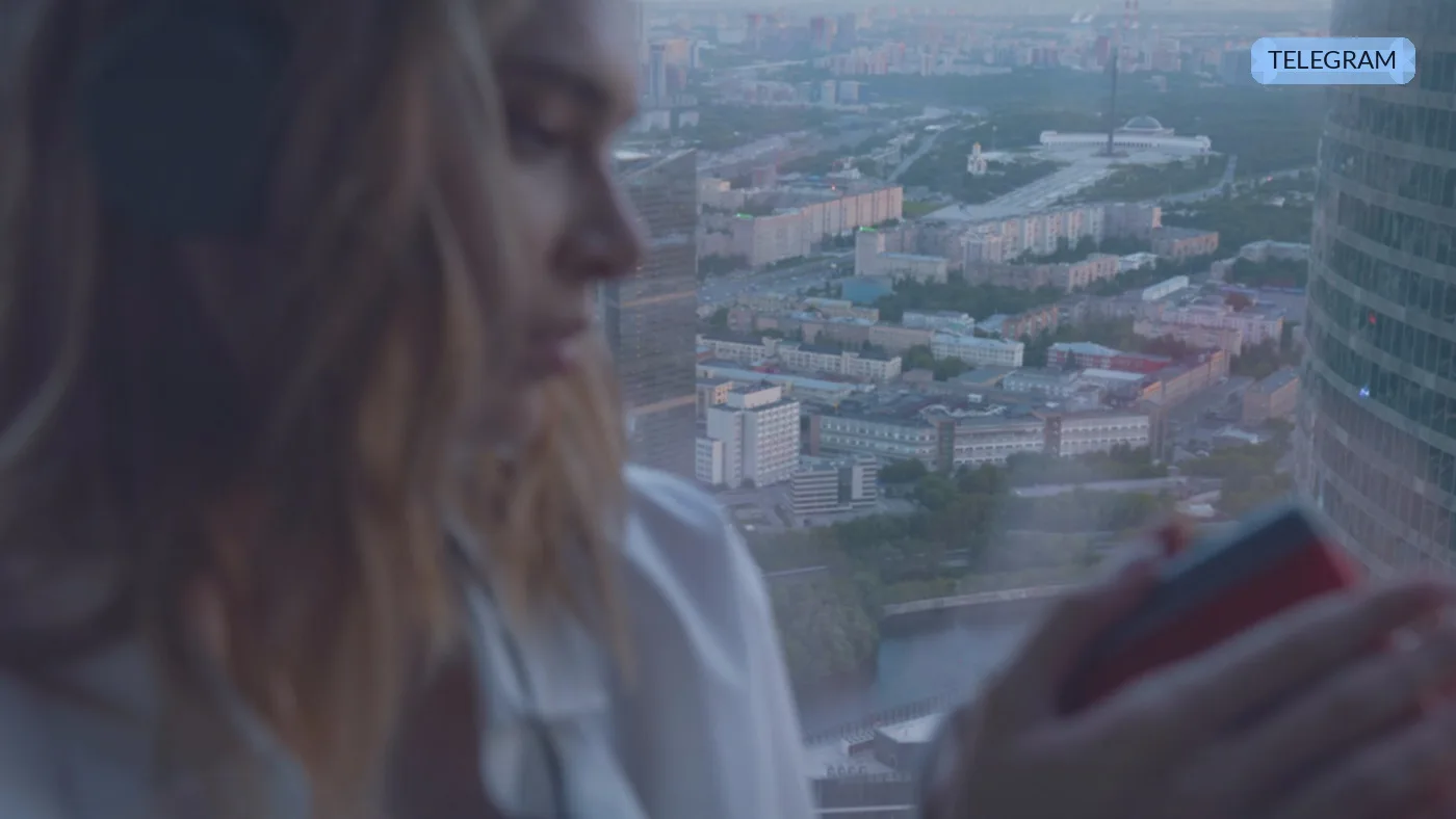 Телегрэм-бот для бизнеса: автоматизация и продажи