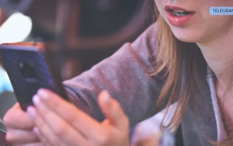 Авторизация на сайте через Telegram.