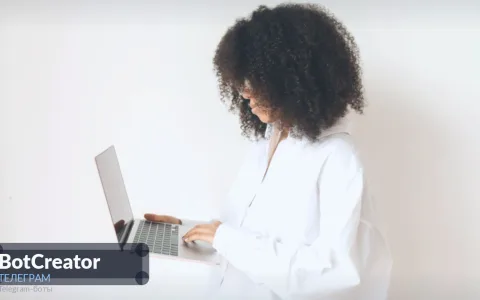 The Telegram bot for a beauty salon is a tool for
