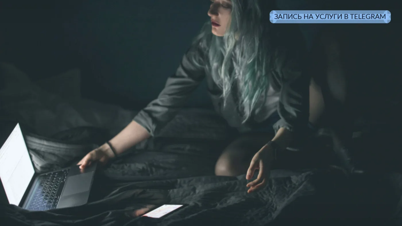 Как Telegram-бот помогает частному риелтору: подпи