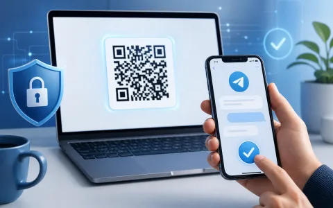 Реализовать вход на сайт через Telegram можно двум